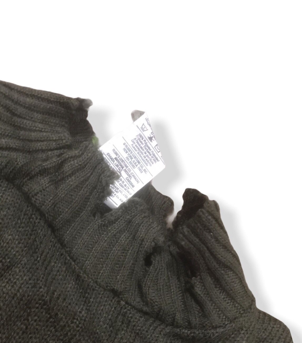 Other Freddy Krueger A Nightmare On Elm Street Costume Knitwear Size US S / EU 44-46 / 1 - 5 Thumbnail