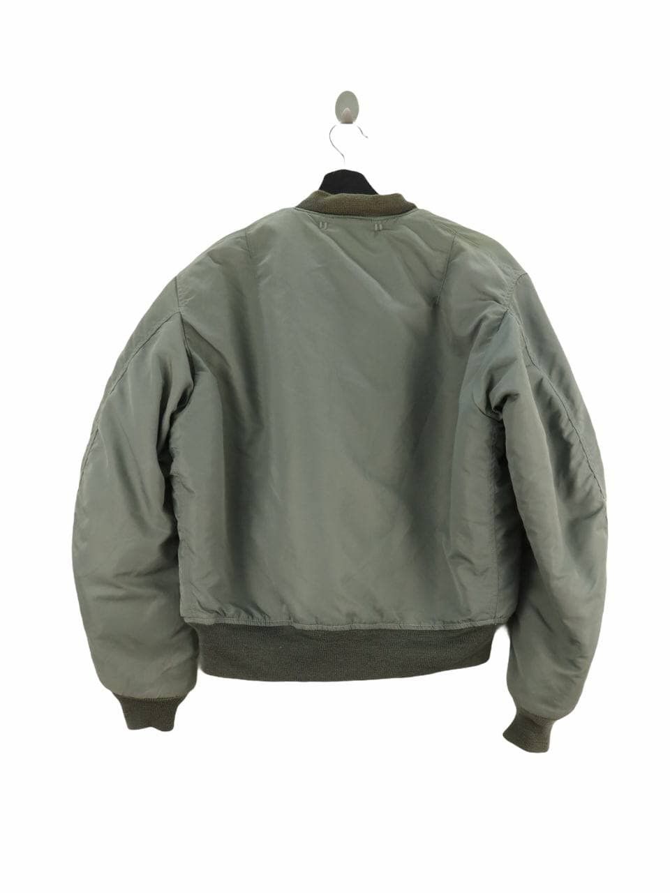 Pherrow's Pherrow's CC MASTERS Flight MA-1 Flying Jacket MIL-J 8279 Size US M / EU 48-50 / 2 - 5 Thumbnail