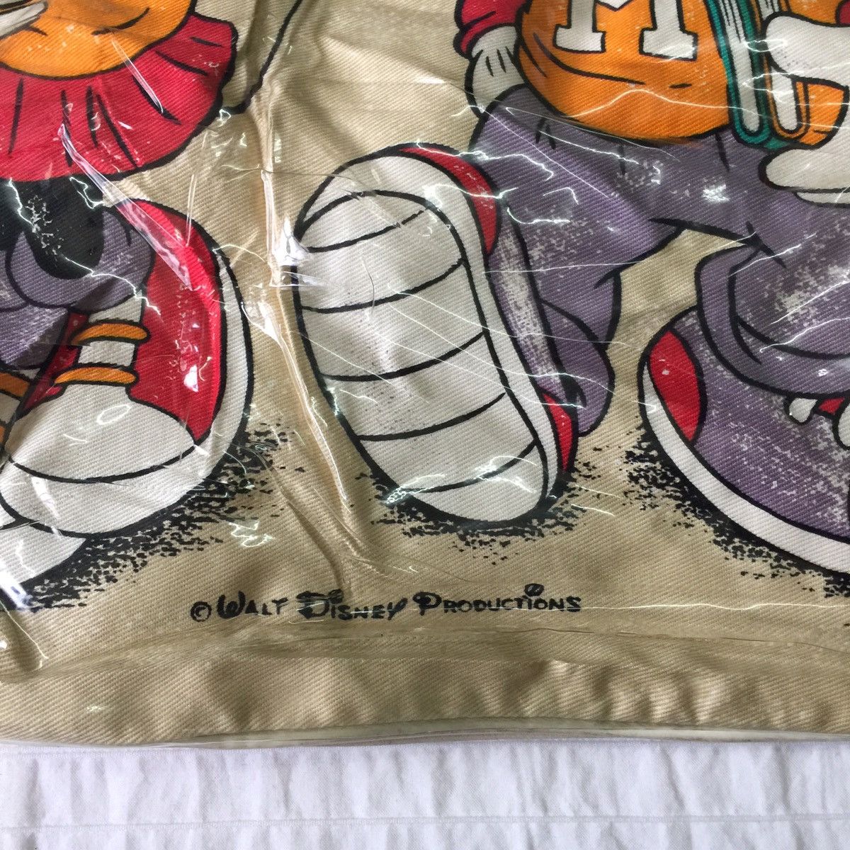 Disney Mickey mouse full print bag Size ONE SIZE - 6 Thumbnail