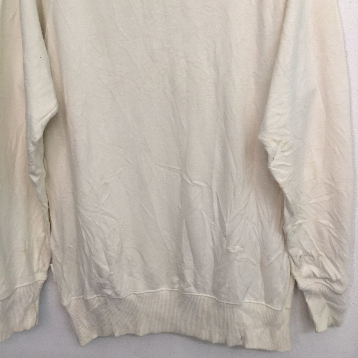 Cartoon Network Vintage Gremlins 2 Crewneck Sweatshirt Size US M / EU 48-50 / 2 - 5 Thumbnail