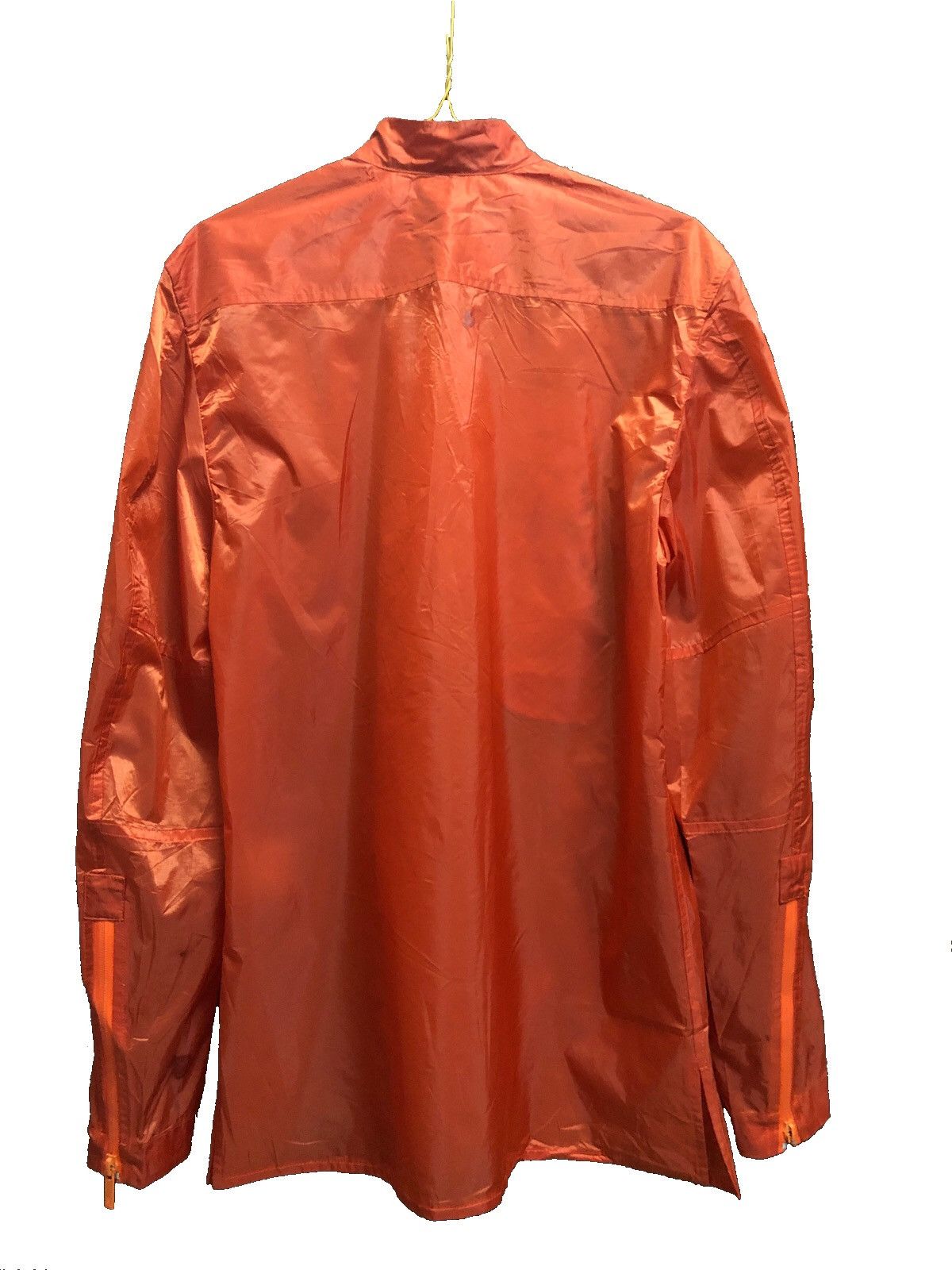 Alexander McQueen Alexander Mcqueen Nylon Jacket Size US S / EU 44-46 / 1 - 2 Thumbnail