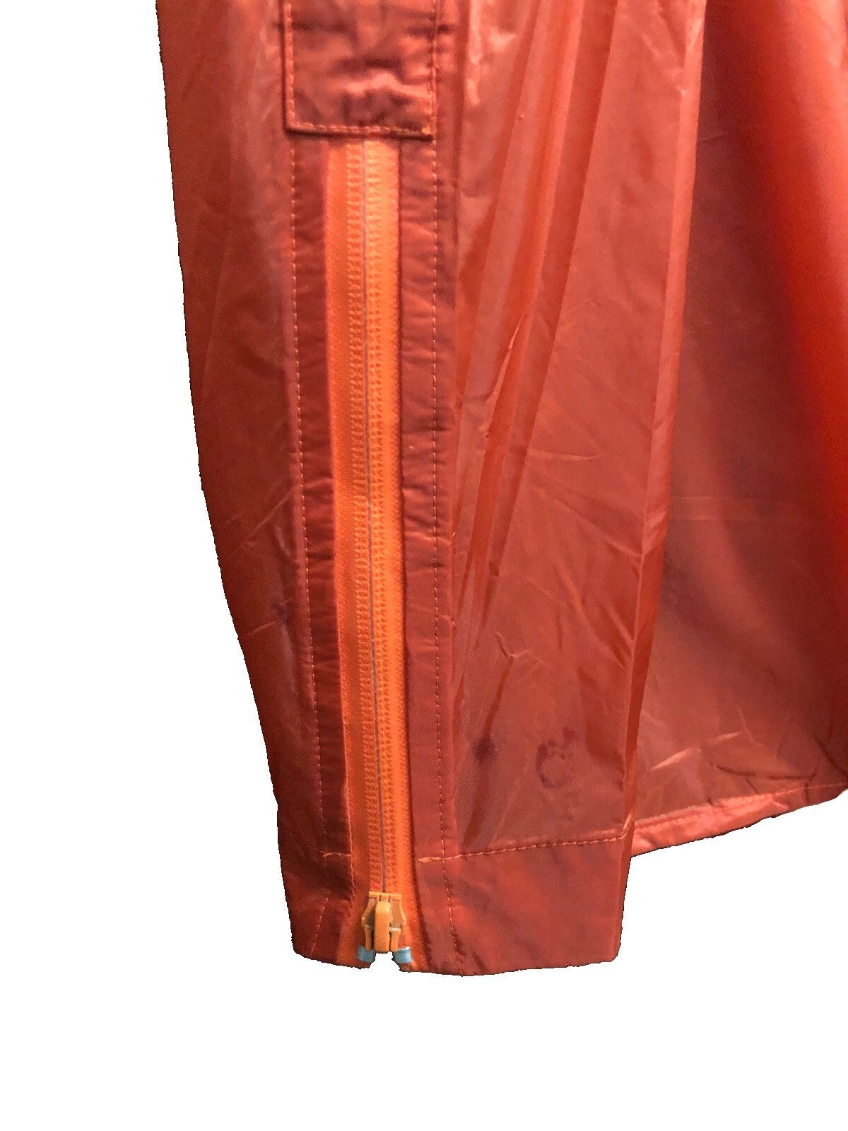 Alexander McQueen Alexander Mcqueen Nylon Jacket Size US S / EU 44-46 / 1 - 4 Thumbnail