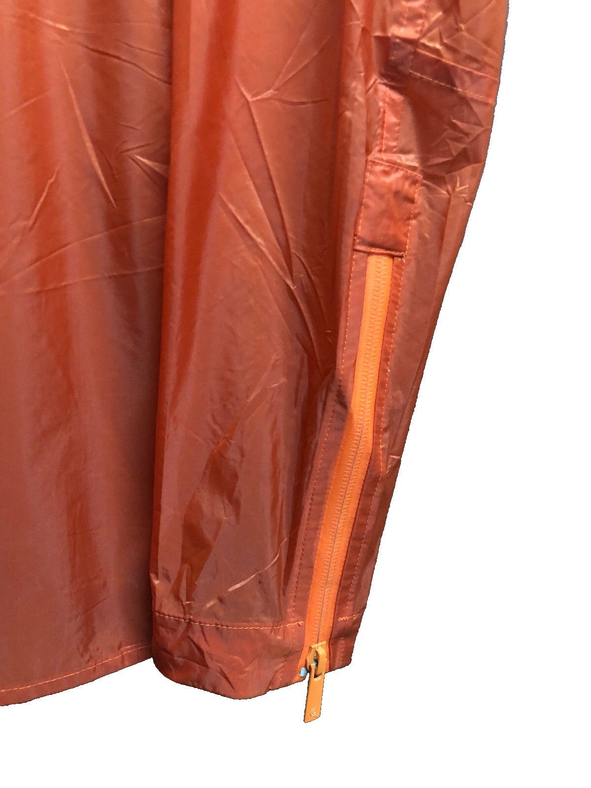 Alexander McQueen Alexander Mcqueen Nylon Jacket Size US S / EU 44-46 / 1 - 3 Thumbnail
