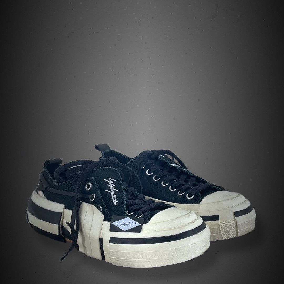 💥Low Price💥 G.O.P. Lows for Yohji Yamamoto Black SLS