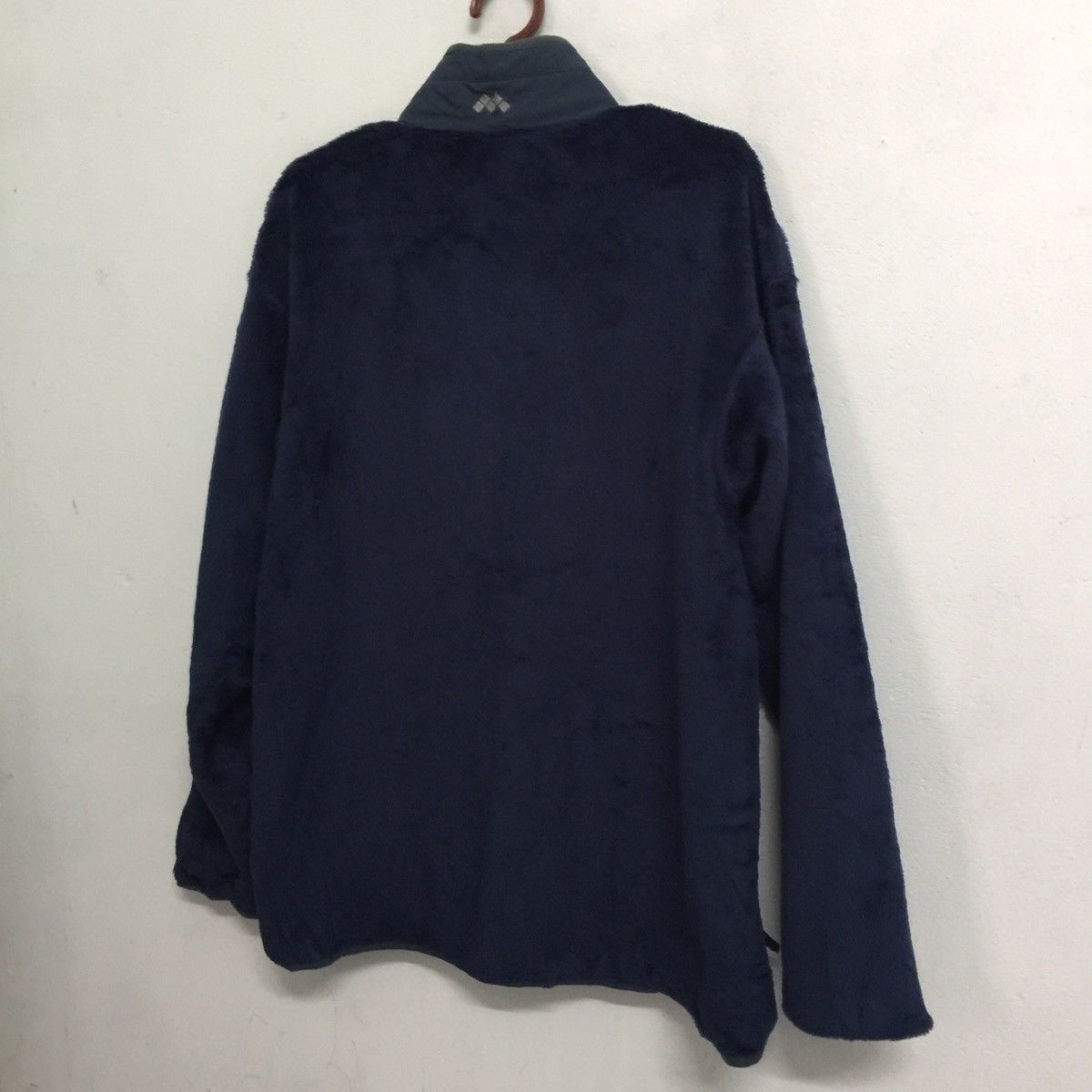 Montbell MontBell CLIMAAIR High Perfomance Fleece Sweatshirt Size US XL / EU 56 / 4 - 7 Thumbnail