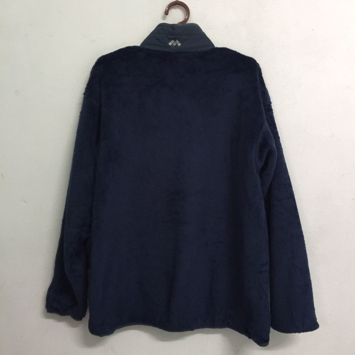 Montbell MontBell CLIMAAIR High Perfomance Fleece Sweatshirt Size US XL / EU 56 / 4 - 6 Thumbnail