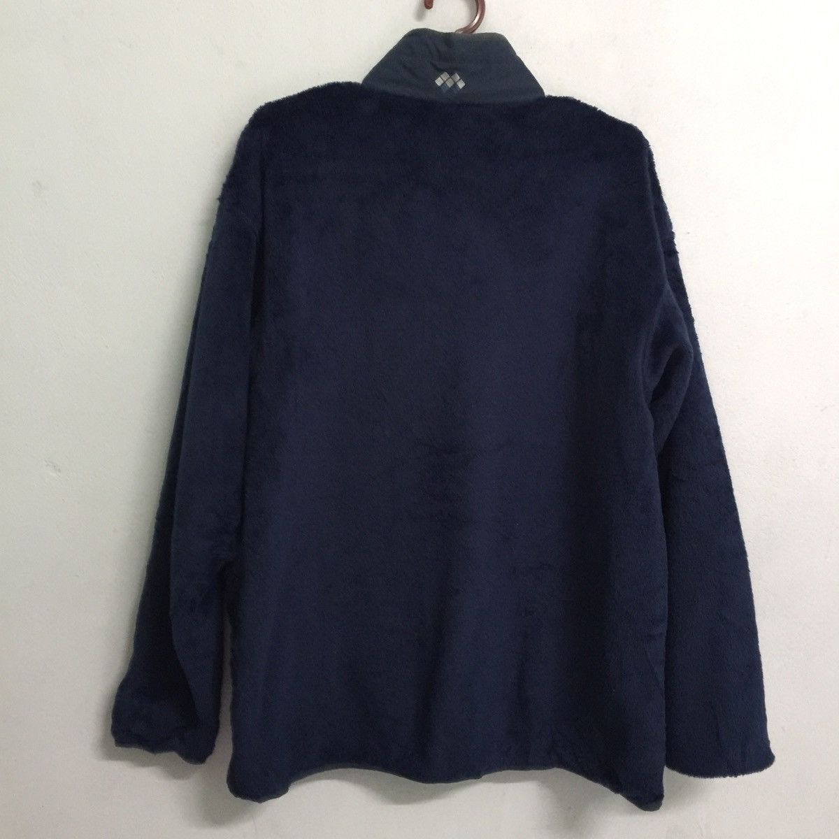 Montbell MontBell CLIMAAIR High Perfomance Fleece Sweatshirt Size US XL / EU 56 / 4 - 8 Thumbnail