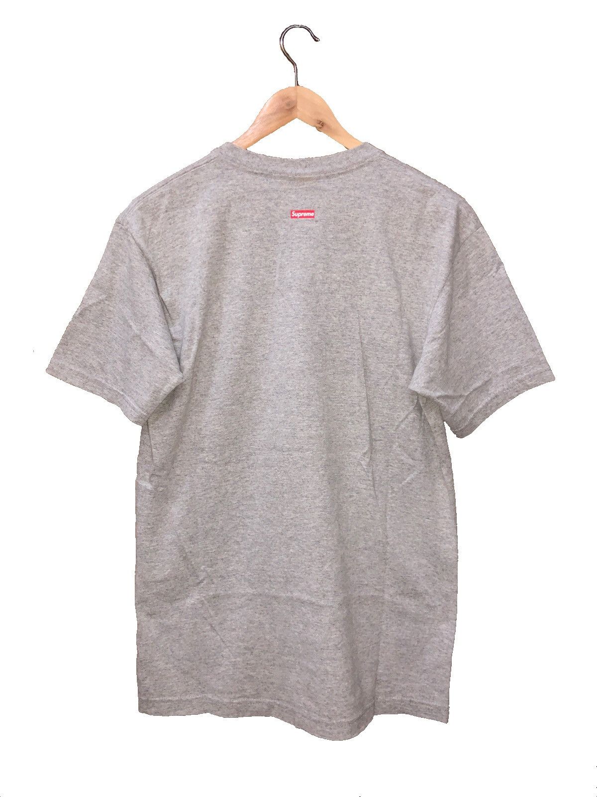 Supreme Supreme X John Coltrane Saxophone Blue Train From 2009 Size US M / EU 48-50 / 2 - 2 Thumbnail