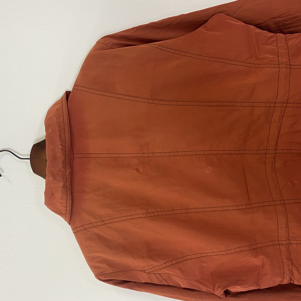 Other Vintage Rudolf Valentino Gold Button Ups Jackets Size US M / EU 48-50 / 2 - 11 Thumbnail