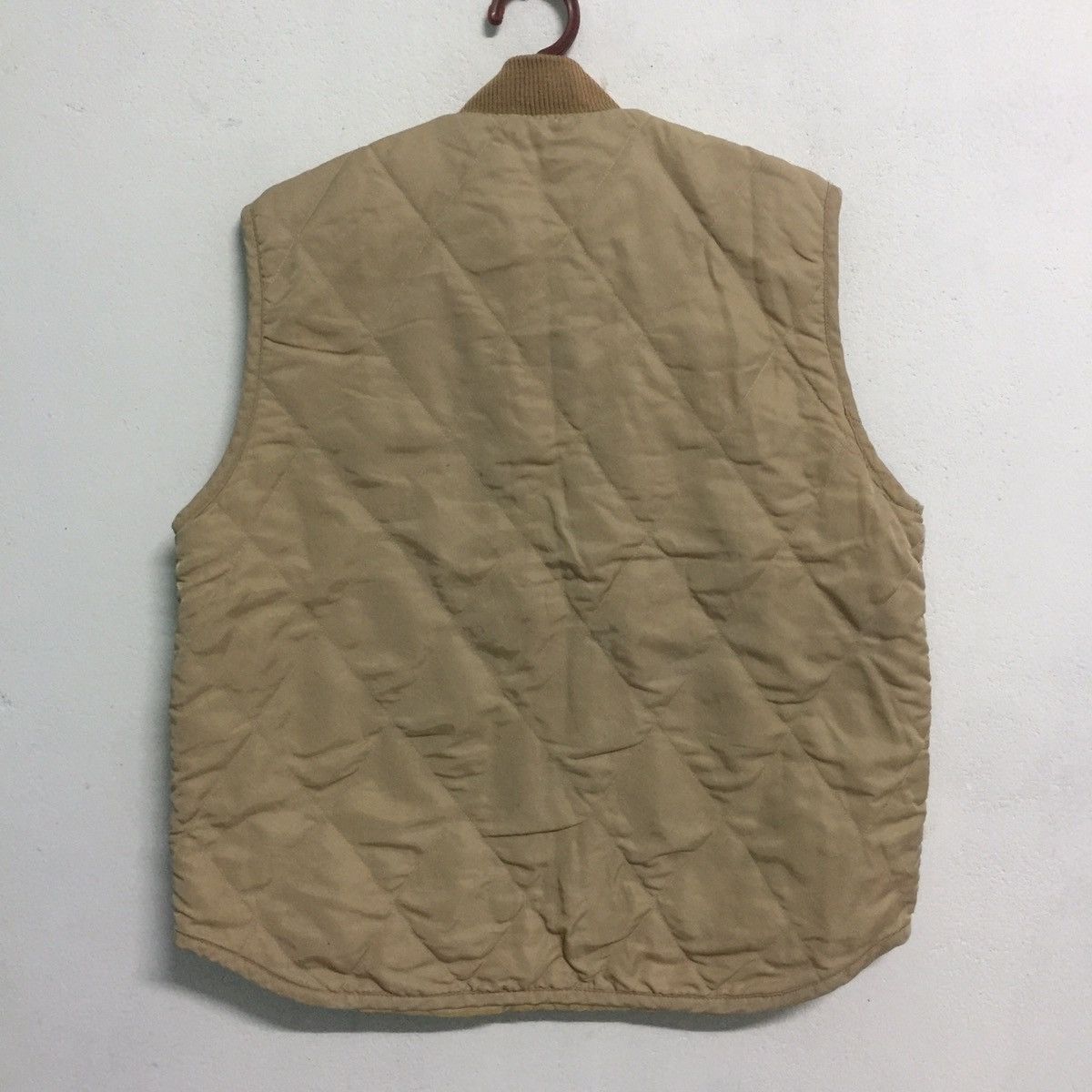 Gap Styling traditional design classic padded vest Size US L / EU 52-54 / 3 - 4 Thumbnail