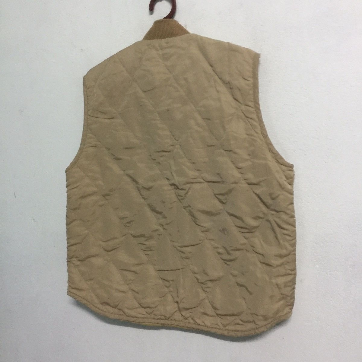 Gap Styling traditional design classic padded vest Size US L / EU 52-54 / 3 - 5 Thumbnail