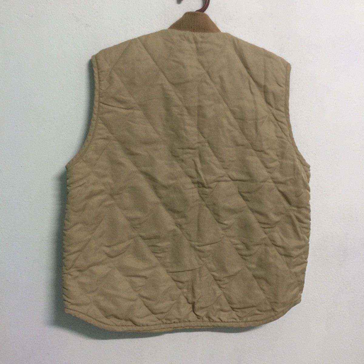 Gap Styling traditional design classic padded vest Size US L / EU 52-54 / 3 - 6 Thumbnail