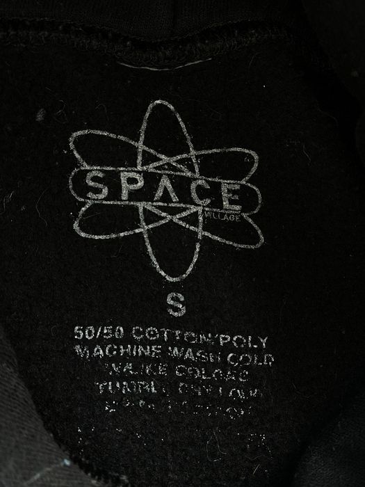 Travis Scott Motherboard Ii Hoodie Black 2025 | masscases.com