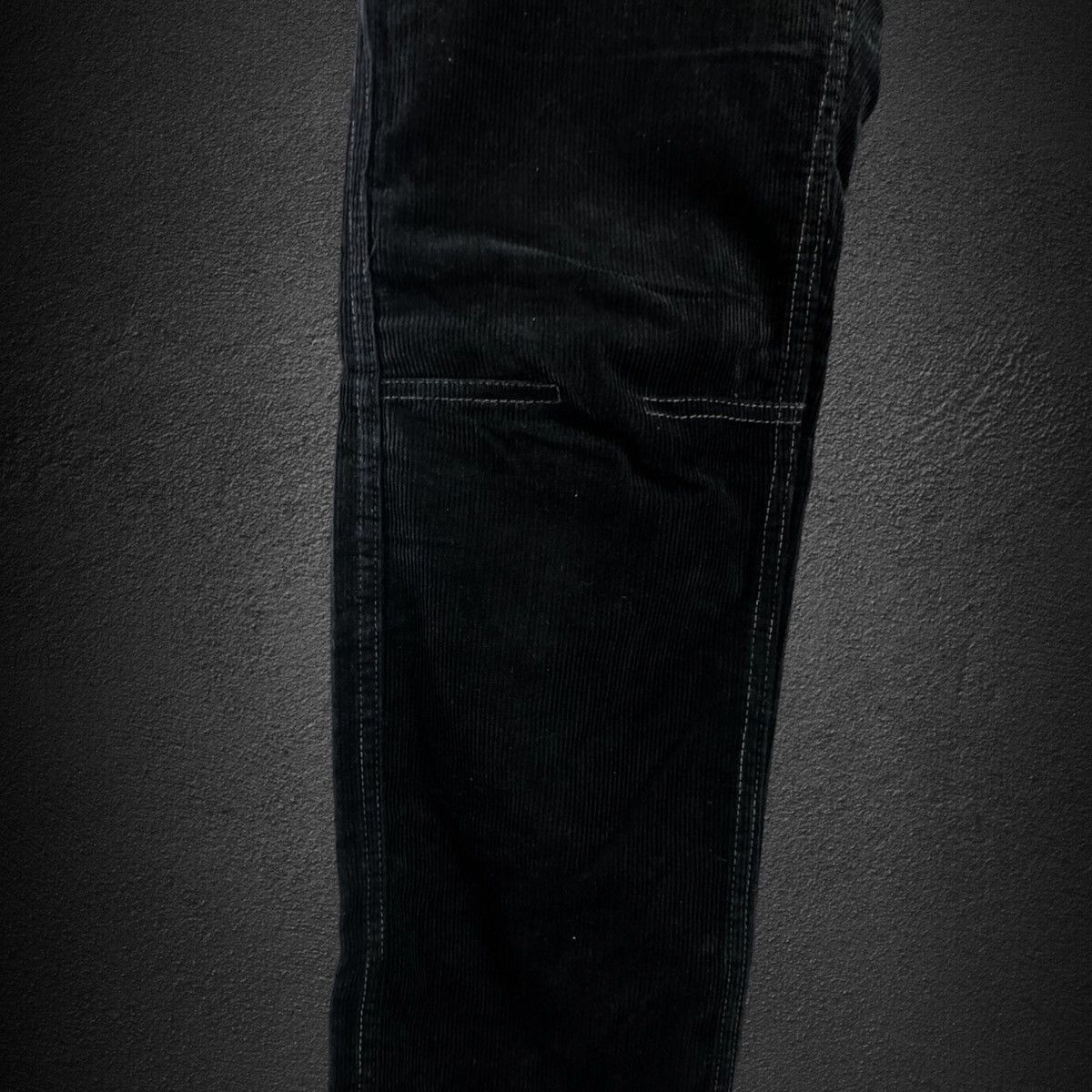 Junya Watanabe Micro Cord Pants Size US 34 / EU 50 - 8 Thumbnail