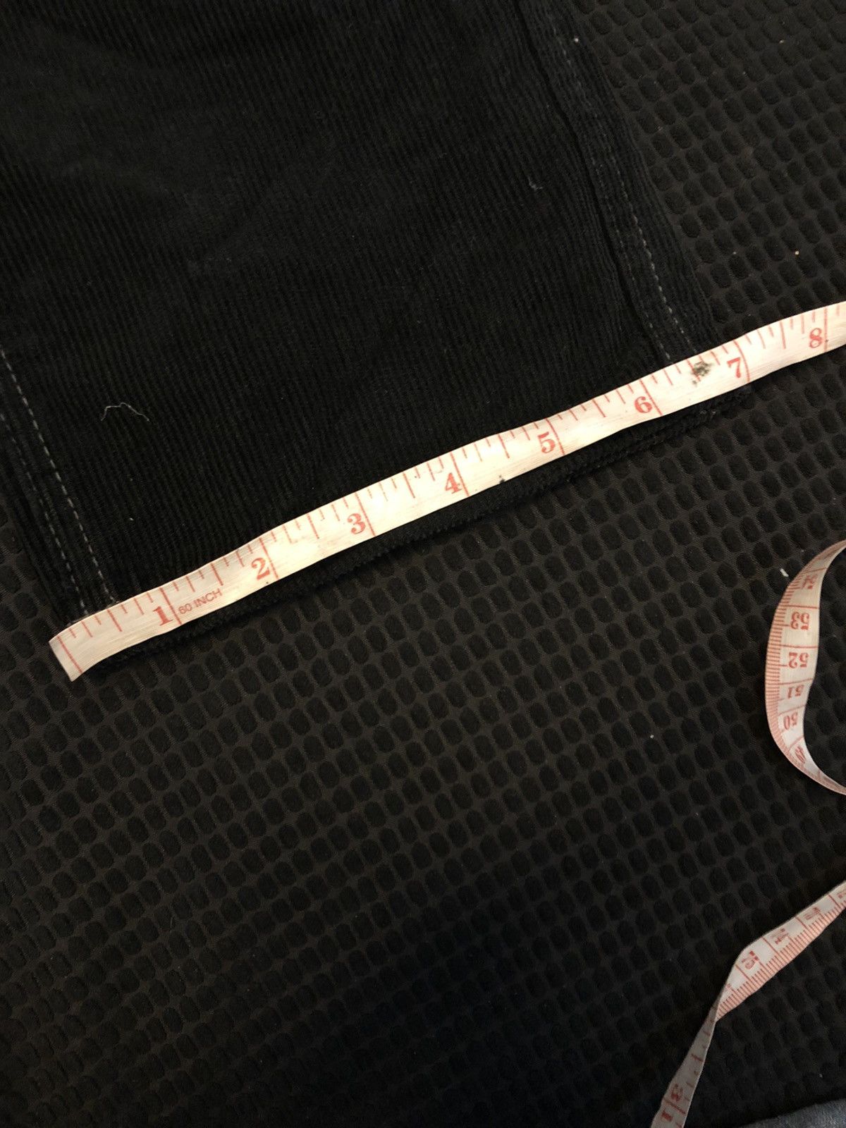 Junya Watanabe Micro Cord Pants Size US 34 / EU 50 - 12 Thumbnail