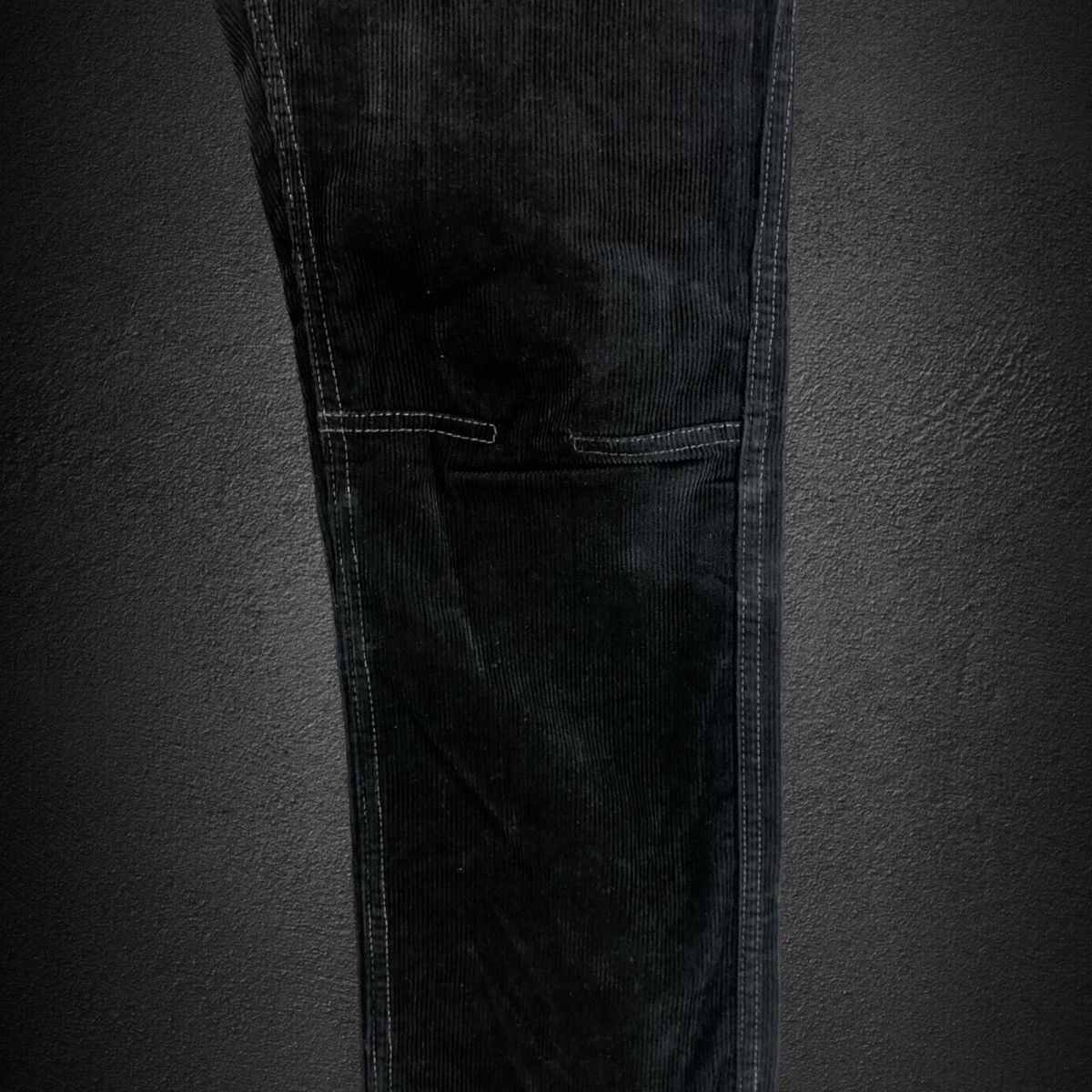 Junya Watanabe Micro Cord Pants Size US 34 / EU 50 - 7 Thumbnail