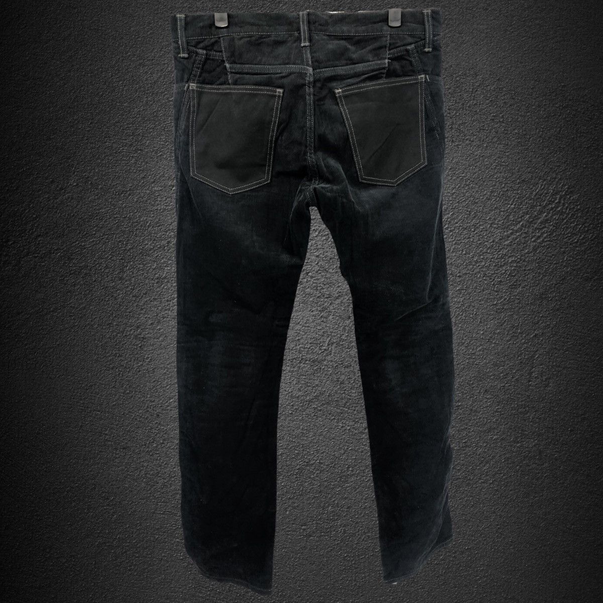 Junya Watanabe Micro Cord Pants Size US 34 / EU 50 - 5 Thumbnail