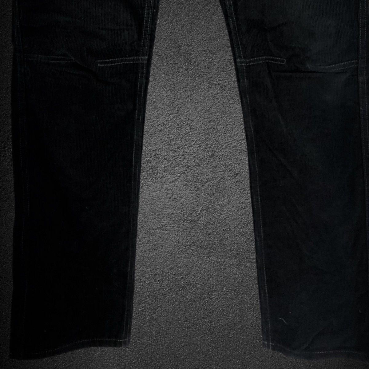 Junya Watanabe Micro Cord Pants Size US 34 / EU 50 - 4 Thumbnail