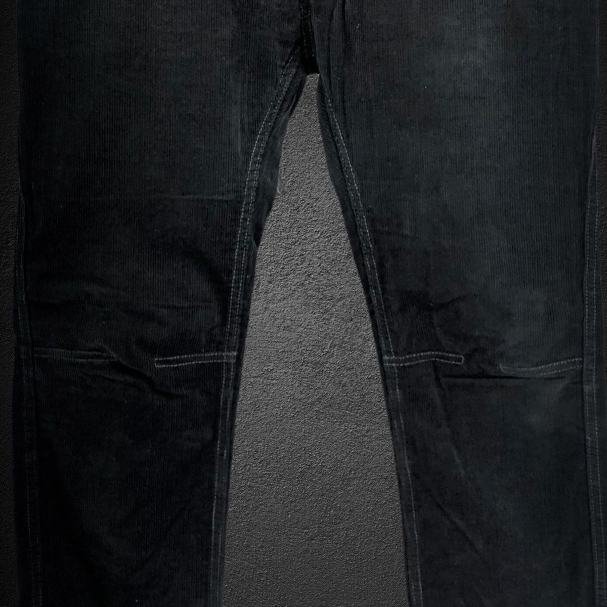 Junya Watanabe Micro Cord Pants Size US 34 / EU 50 - 3 Thumbnail