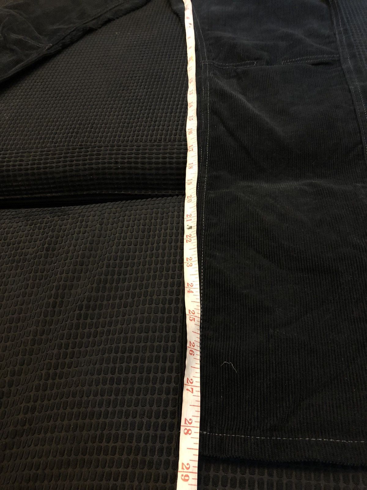 Junya Watanabe Micro Cord Pants Size US 34 / EU 50 - 11 Thumbnail