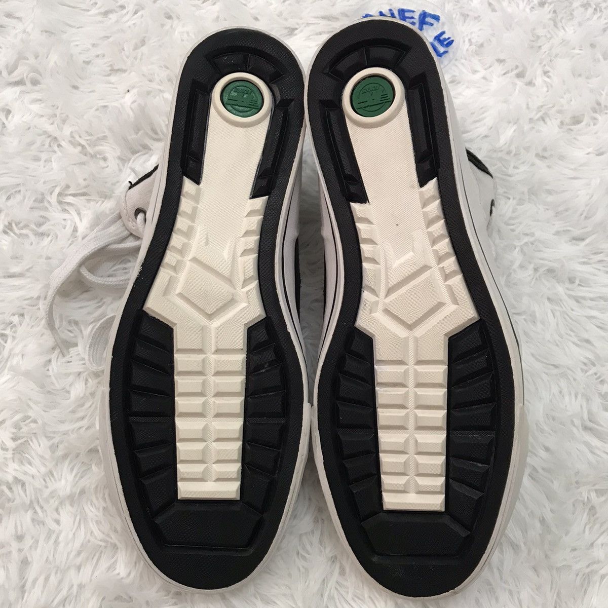 P.F. Flyers PF Flyers Glide 70’s Hi-top Size US 8 / EU 41 - 7 Thumbnail