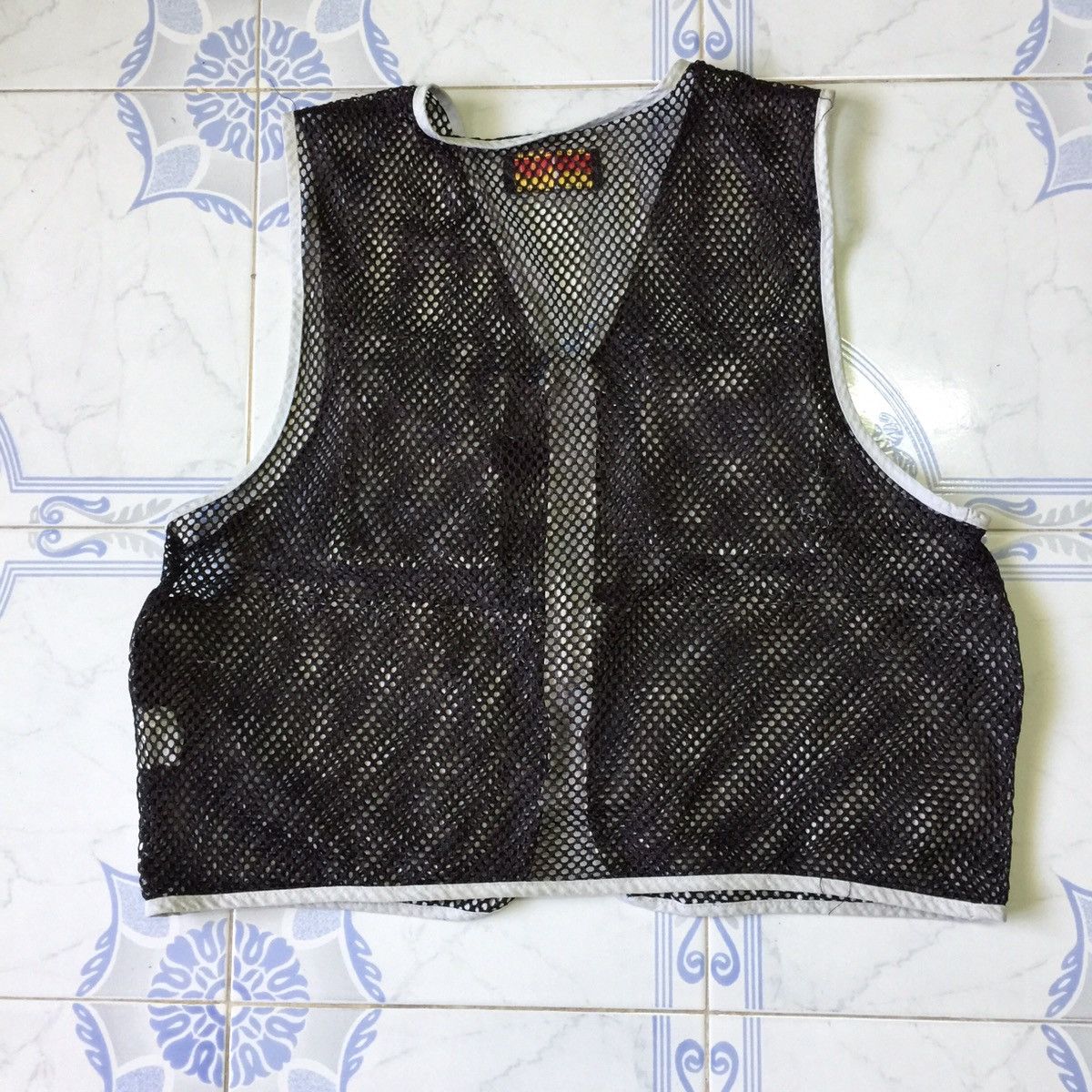 Japanese Brand Bigrun more pockets vest size L Size US L / EU 52-54 / 3 - 2 Thumbnail