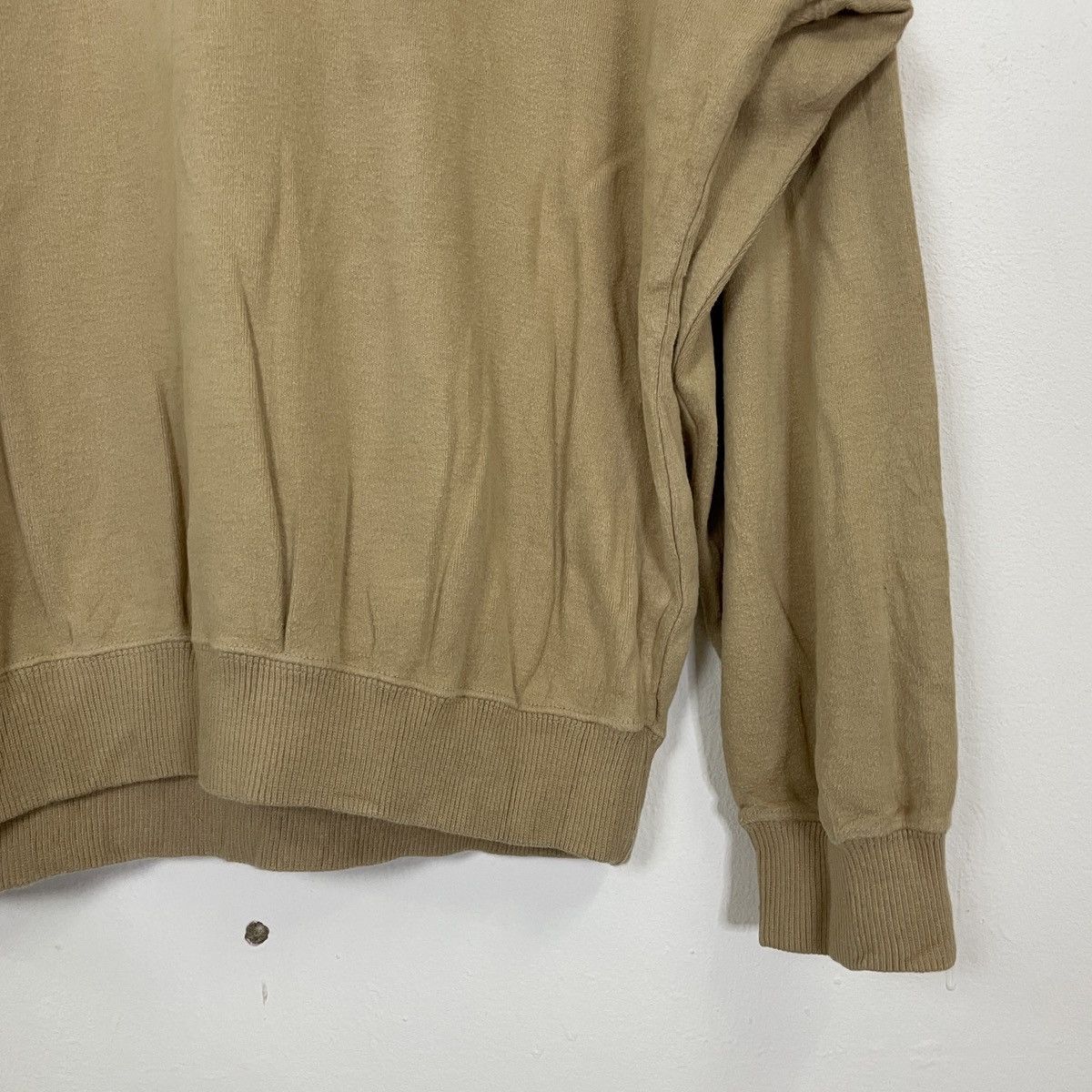 Golden Bear × Vintage Vintage Golden Bear Embroidery Small Logo Sweatshirt Size US L / EU 52-54 / 3 - 2 Thumbnail