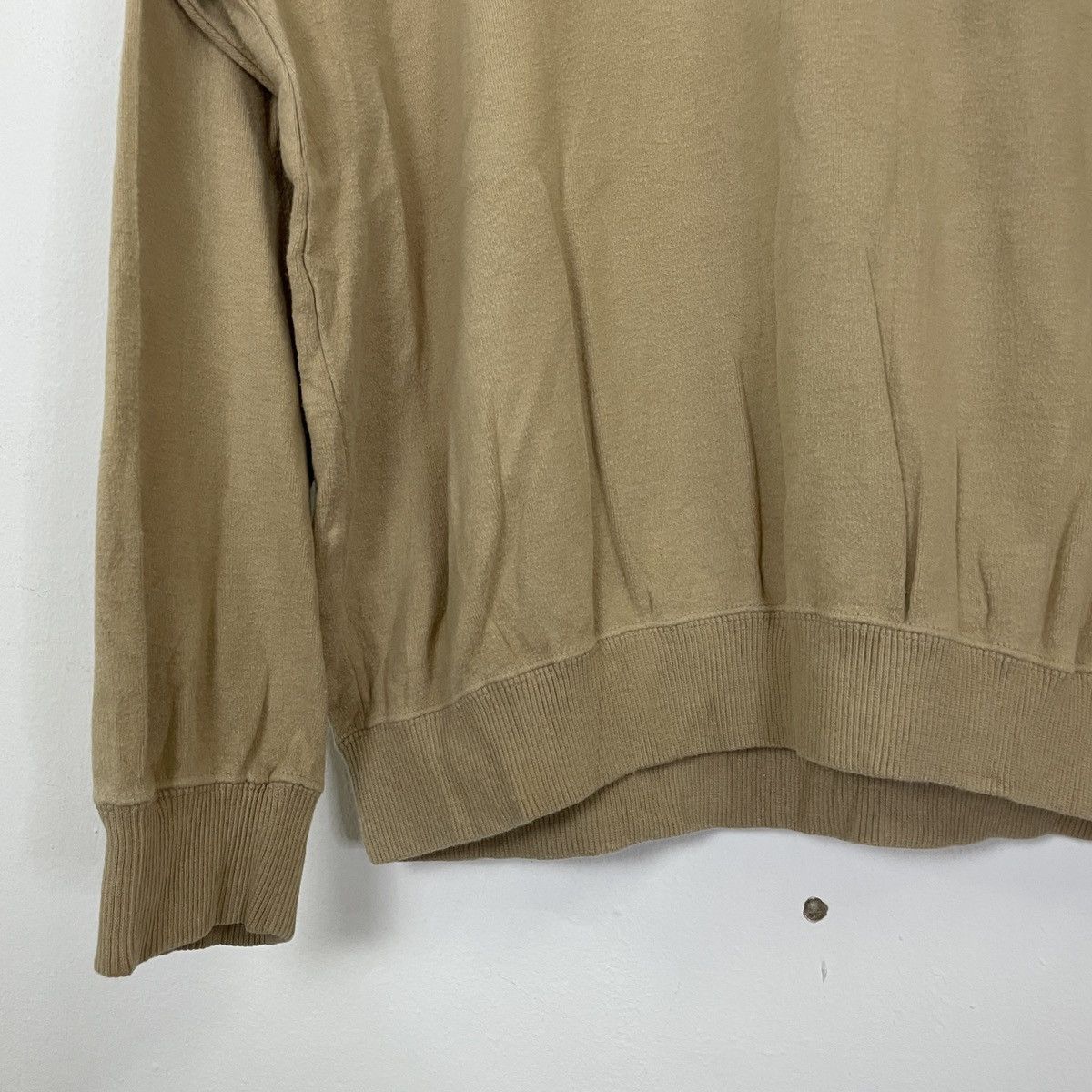 Golden Bear × Vintage Vintage Golden Bear Embroidery Small Logo Sweatshirt Size US L / EU 52-54 / 3 - 3 Thumbnail