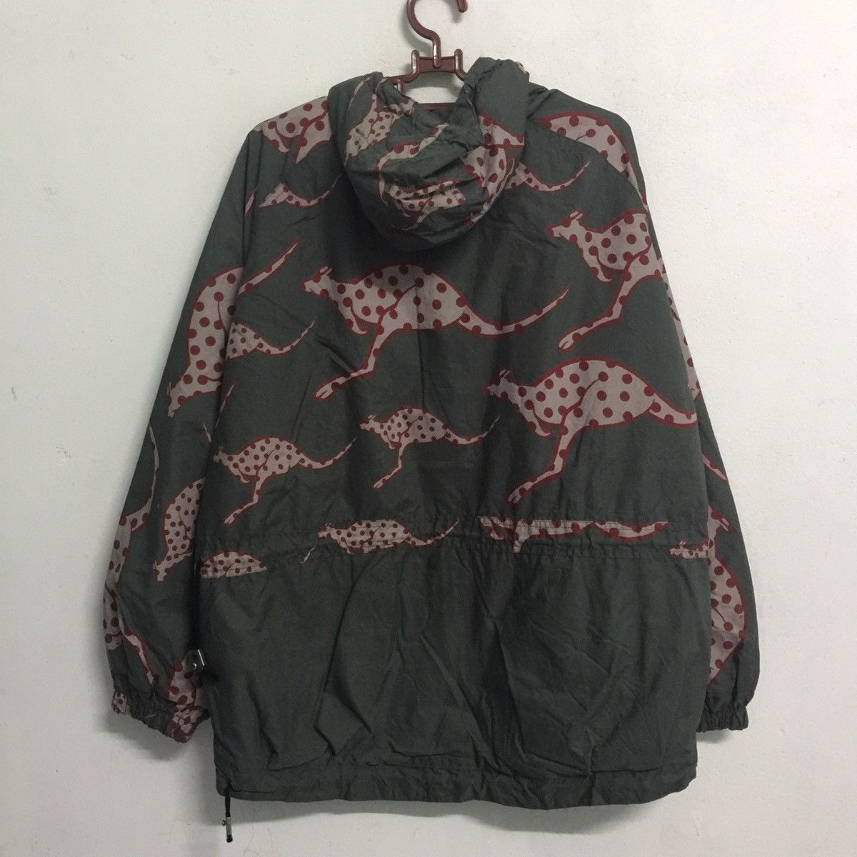 Asics Windsurfing Chiemsee Active Wear Jacket Hoodie by Asics Size US S / EU 44-46 / 1 - 5 Thumbnail