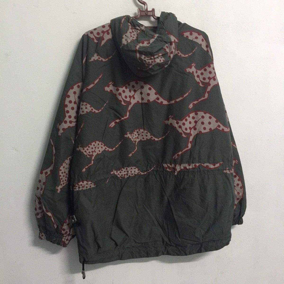 Asics Windsurfing Chiemsee Active Wear Jacket Hoodie by Asics Size US S / EU 44-46 / 1 - 7 Thumbnail