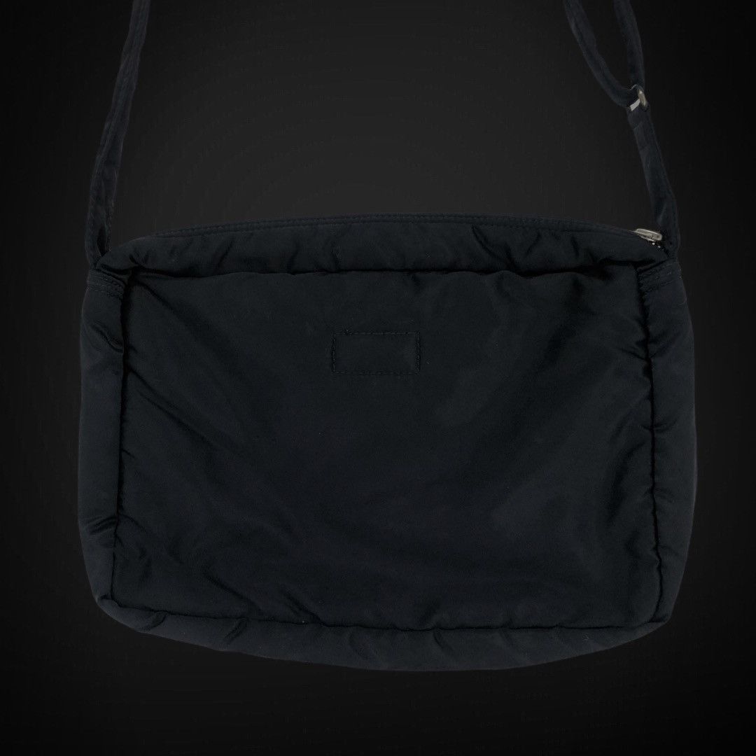 Fragment Design Tanker - Blue Shoulder Bag Size ONE SIZE - 6 Thumbnail