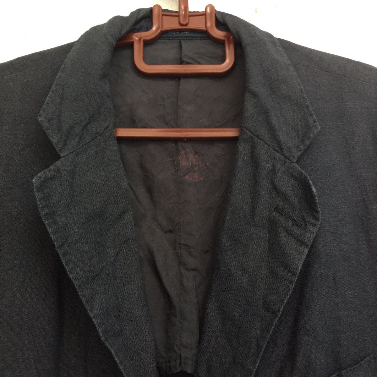 Polo Ralph Lauren Polo by Ralph Lauren Jacket Coat / blazer Made in Japan Size US M / EU 48-50 / 2 - 9 Thumbnail
