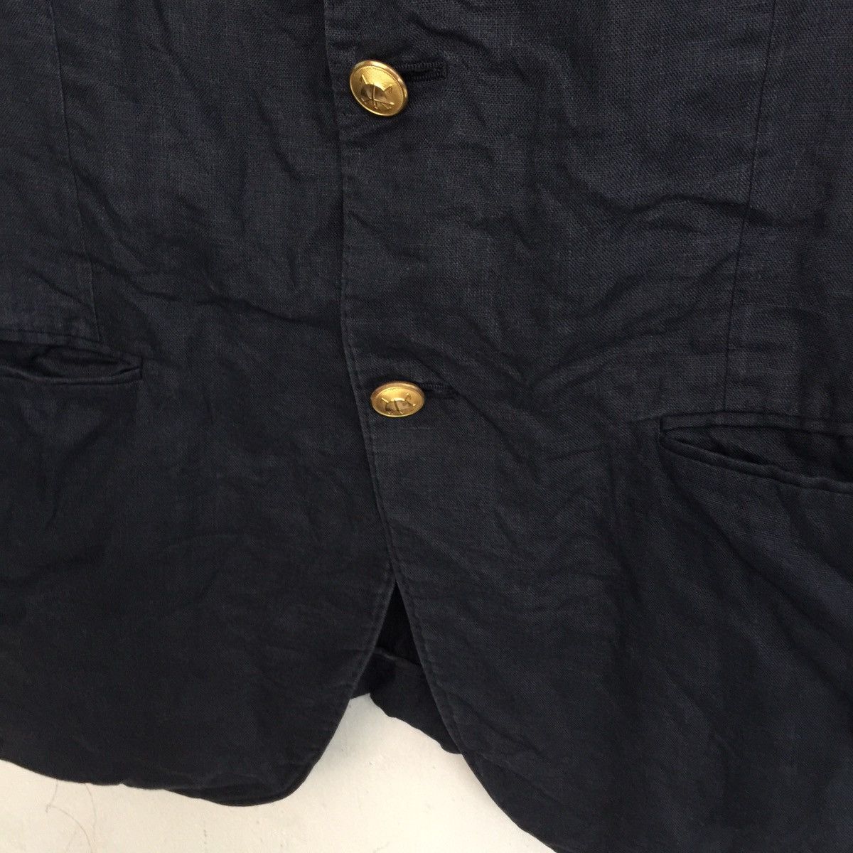Polo Ralph Lauren Polo by Ralph Lauren Jacket Coat / blazer Made in Japan Size US M / EU 48-50 / 2 - 8 Thumbnail