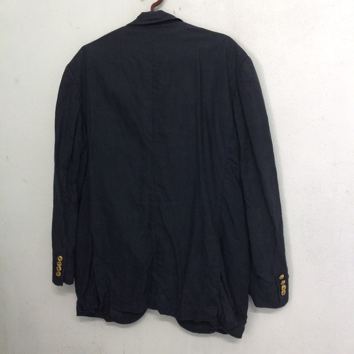 Polo Ralph Lauren Polo by Ralph Lauren Jacket Coat / blazer Made in Japan Size US M / EU 48-50 / 2 - 5 Thumbnail