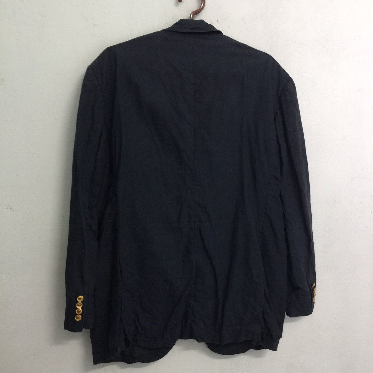 Polo Ralph Lauren Polo by Ralph Lauren Jacket Coat / blazer Made in Japan Size US M / EU 48-50 / 2 - 6 Thumbnail