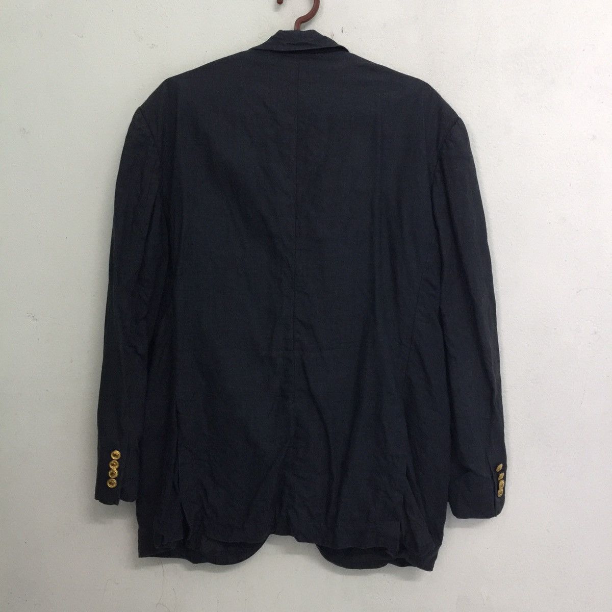 Polo Ralph Lauren Polo by Ralph Lauren Jacket Coat / blazer Made in Japan Size US M / EU 48-50 / 2 - 4 Thumbnail