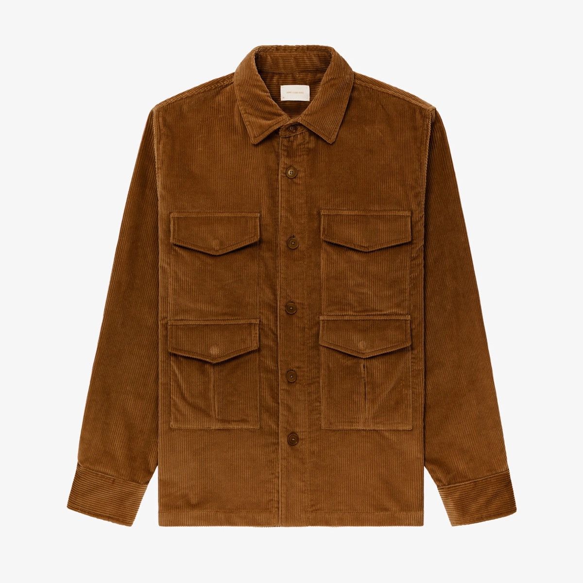 Aime Leon Dore Corduroy Field Shirt