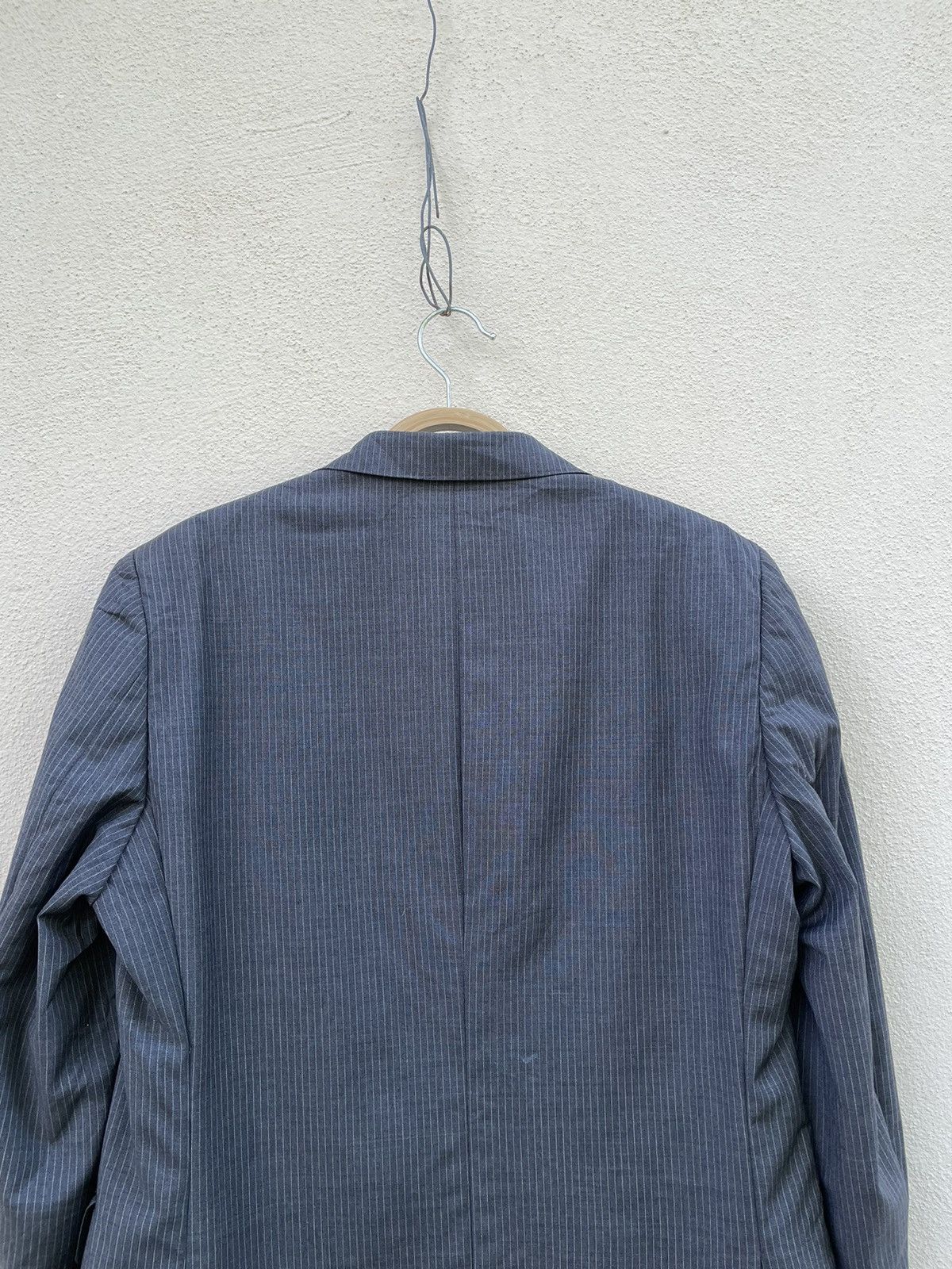 Loro Piana LORO PIANA JACKET BLAZER Size 46L - 4 Thumbnail