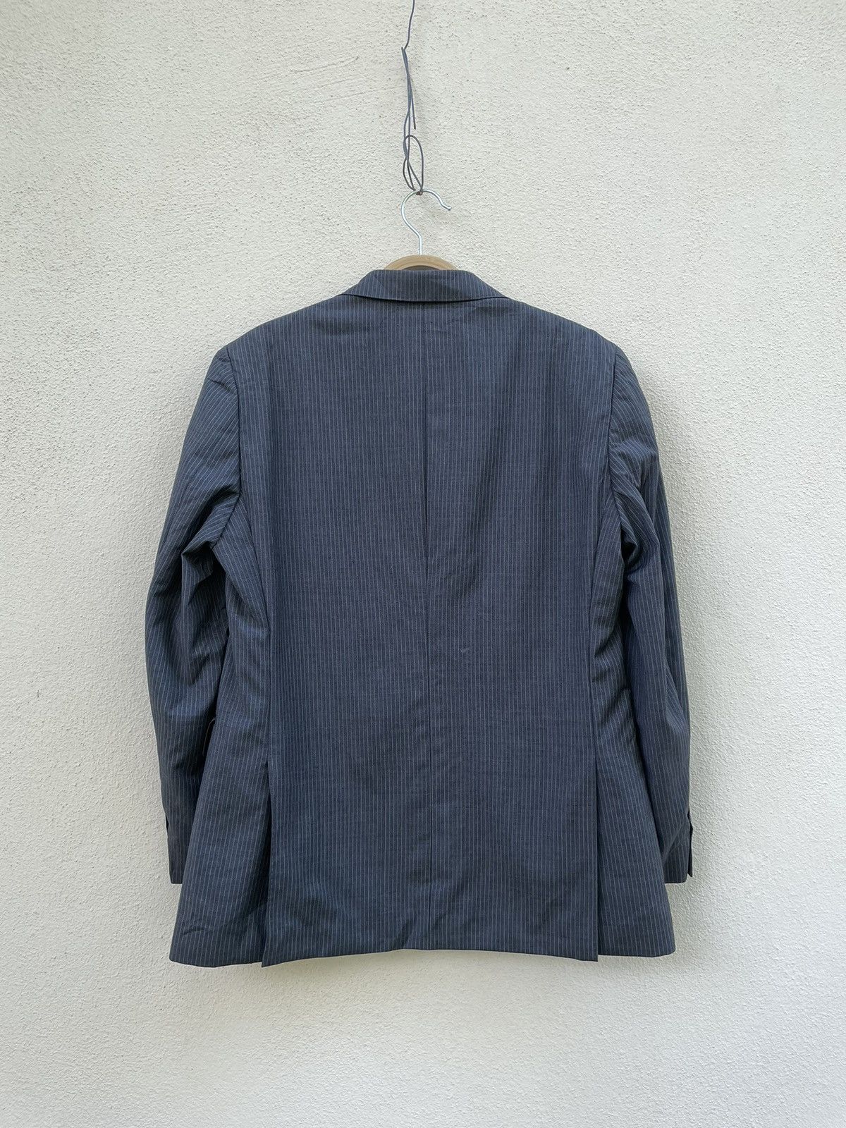 Loro Piana LORO PIANA JACKET BLAZER Size 46L - 3 Thumbnail