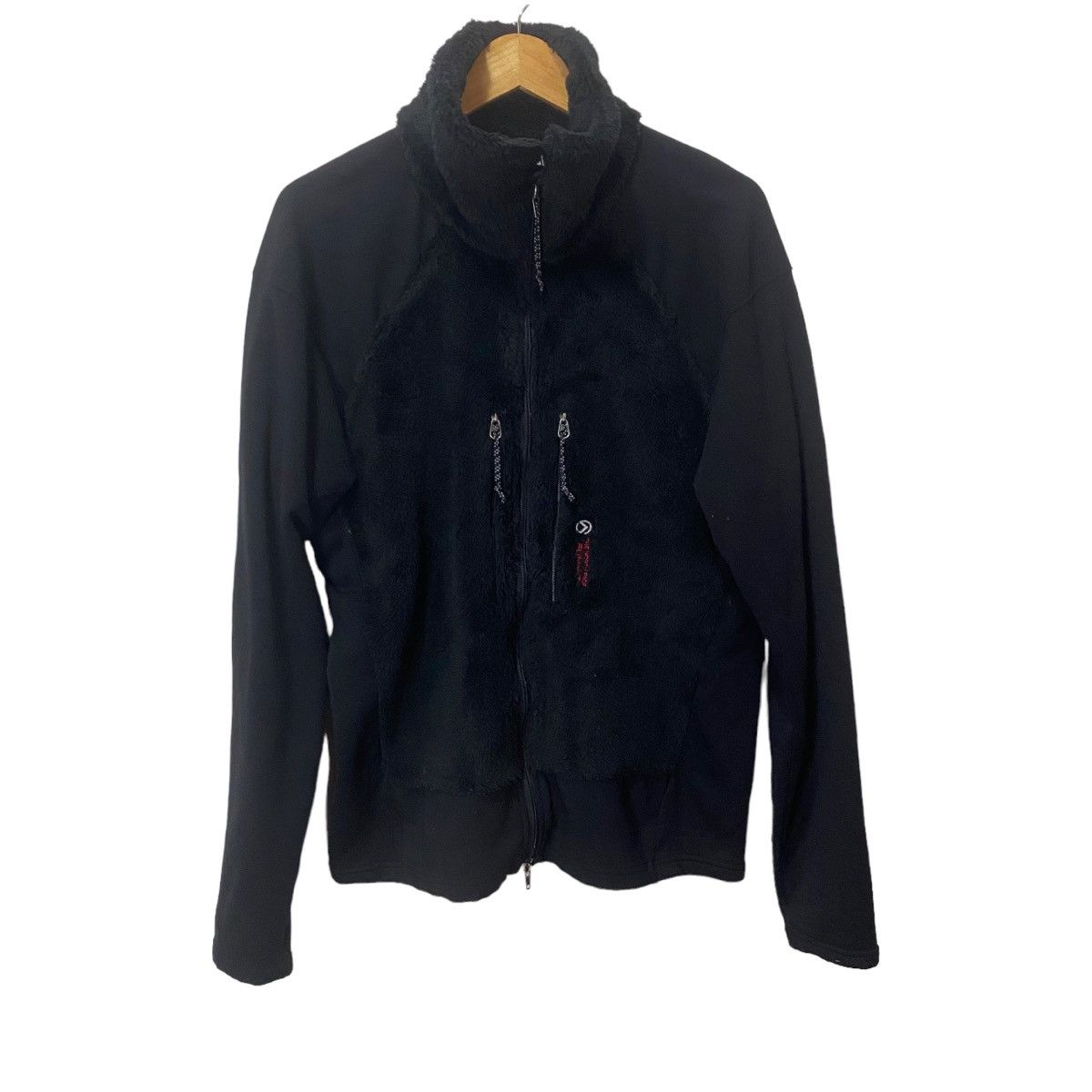 The North Face The North Face Fleece Jacket Size US XL / EU 56 / 4 - 1 Thumbnail