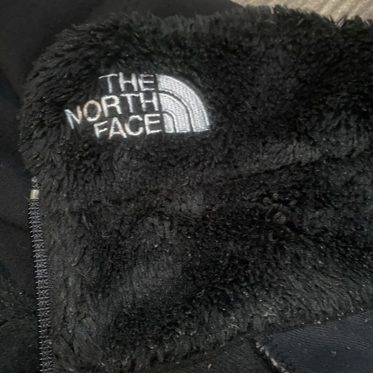 The North Face The North Face Fleece Jacket Size US XL / EU 56 / 4 - 6 Thumbnail