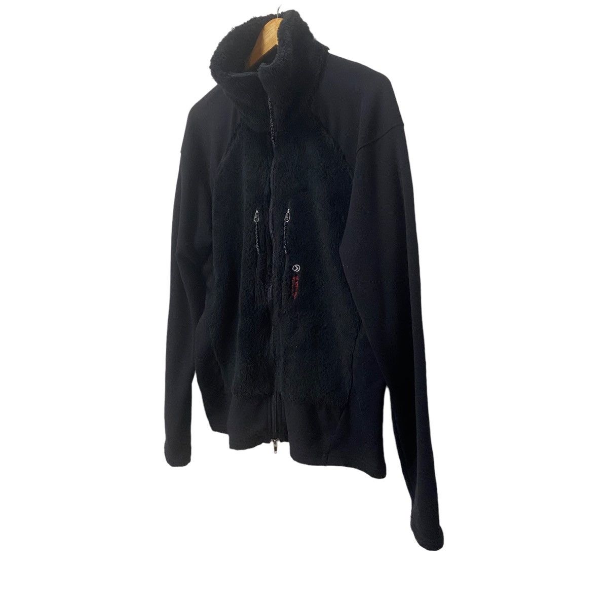 The North Face The North Face Fleece Jacket Size US XL / EU 56 / 4 - 3 Thumbnail