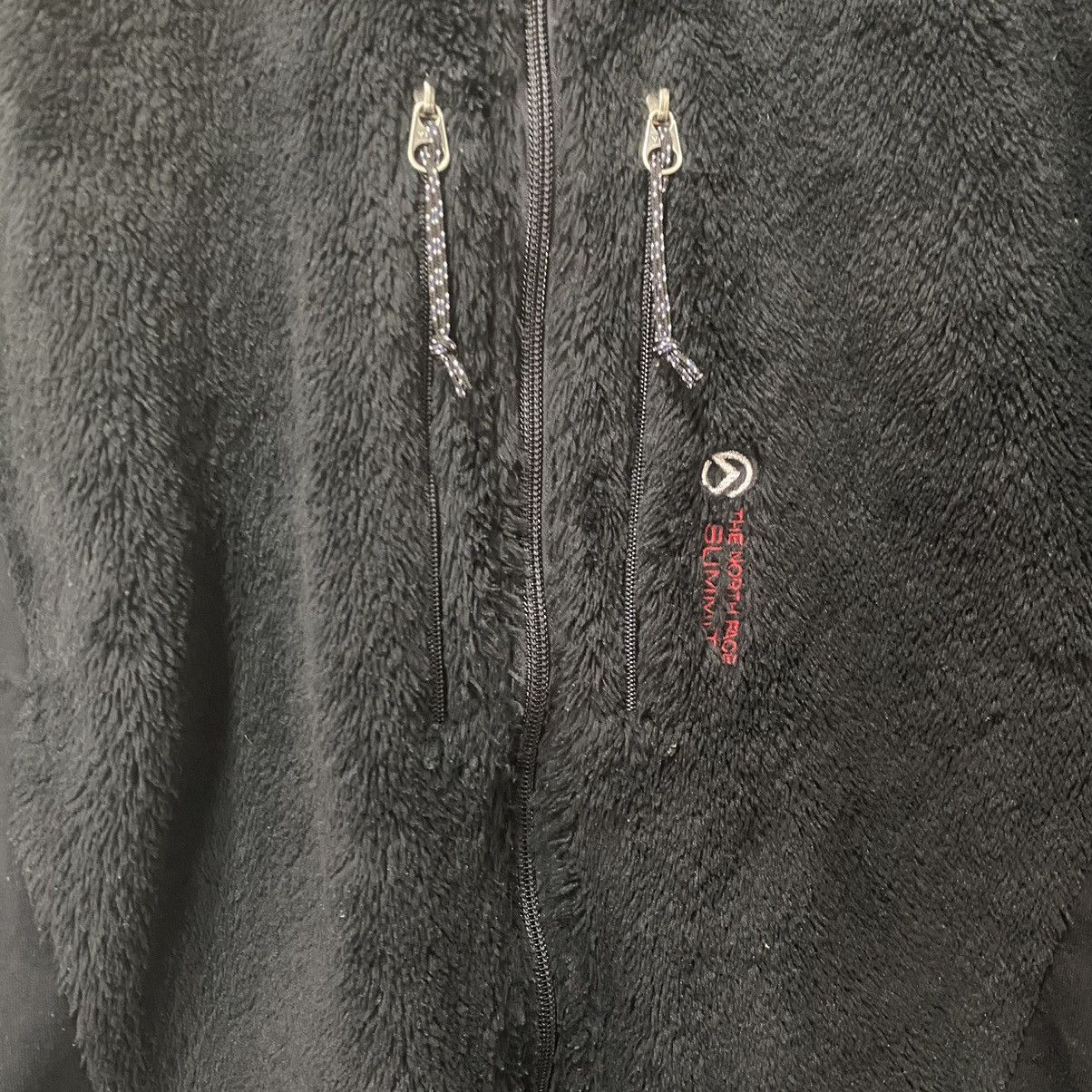 The North Face The North Face Fleece Jacket Size US XL / EU 56 / 4 - 10 Thumbnail