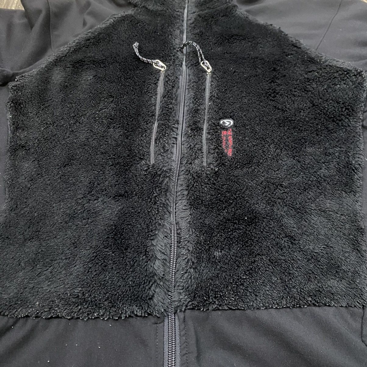 The North Face The North Face Fleece Jacket Size US XL / EU 56 / 4 - 7 Thumbnail