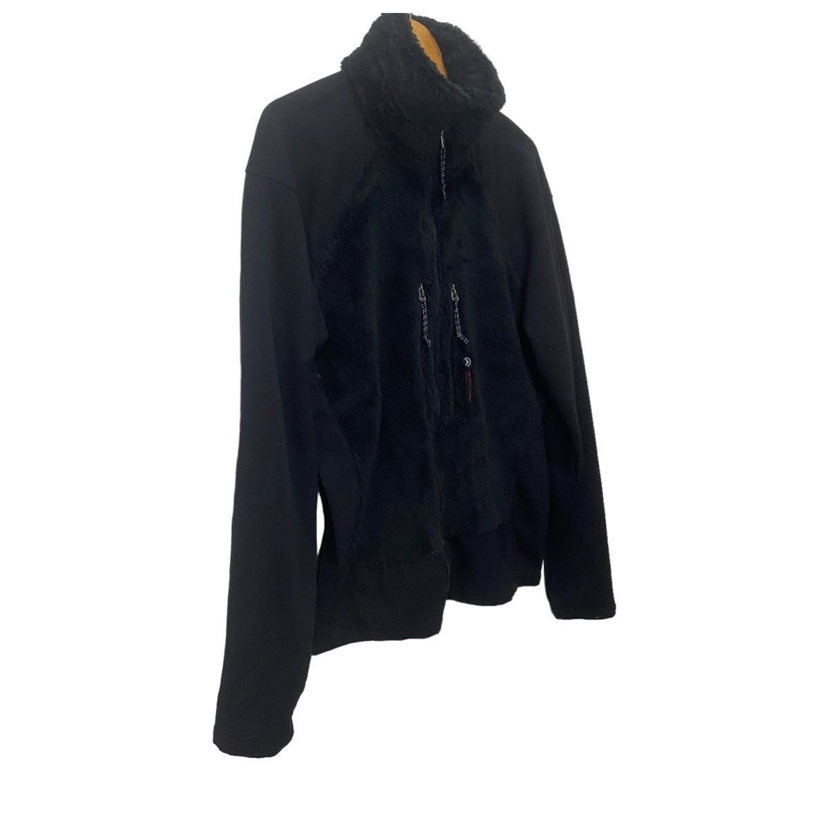 The North Face The North Face Fleece Jacket Size US XL / EU 56 / 4 - 2 Thumbnail