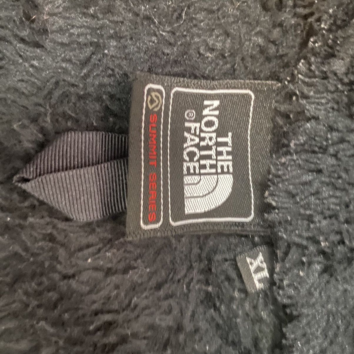 The North Face The North Face Fleece Jacket Size US XL / EU 56 / 4 - 9 Thumbnail