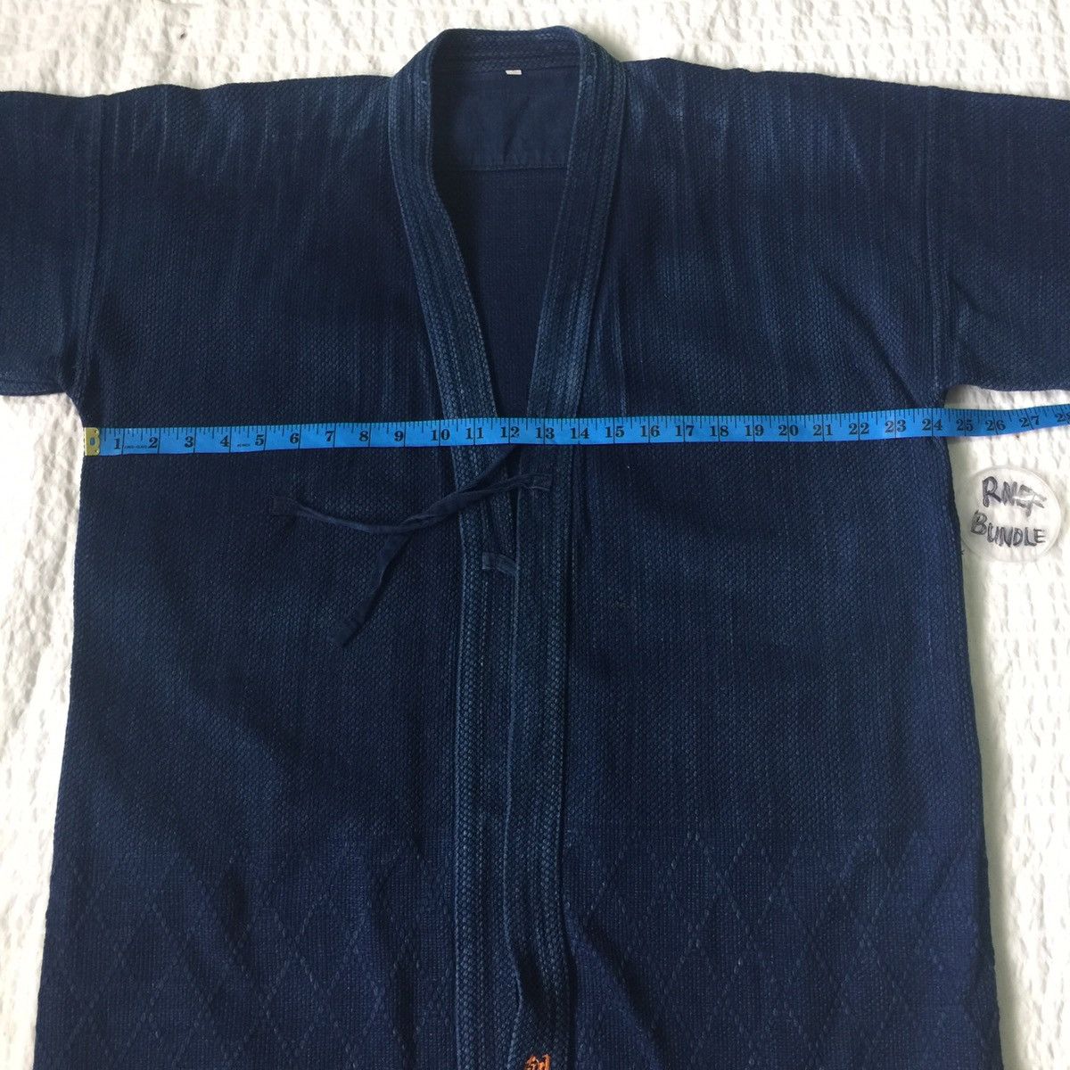 Japanese Brand Kimono Made in Japan Size US L / EU 52-54 / 3 - 8 Thumbnail