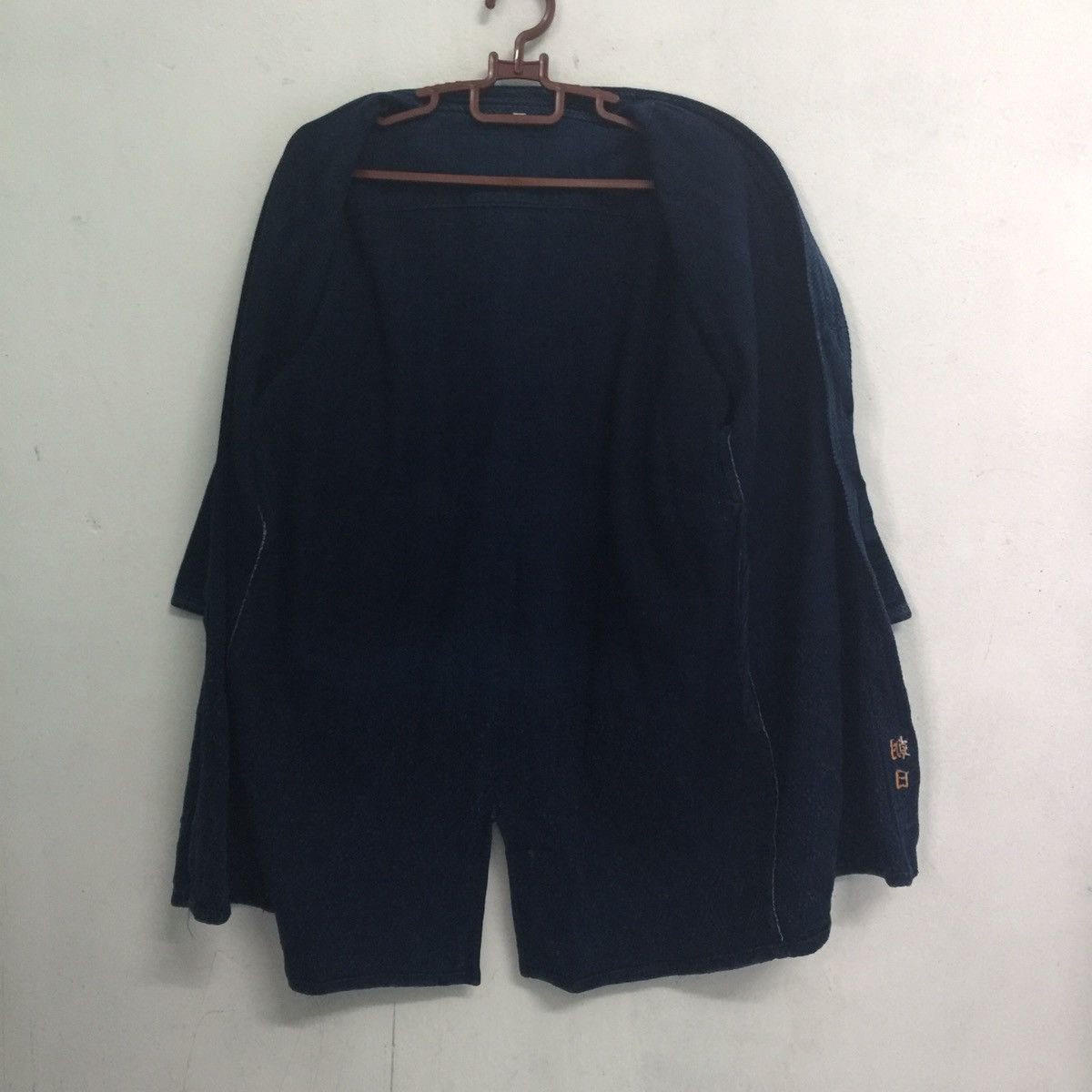 Japanese Brand Kimono Made in Japan Size US L / EU 52-54 / 3 - 4 Thumbnail