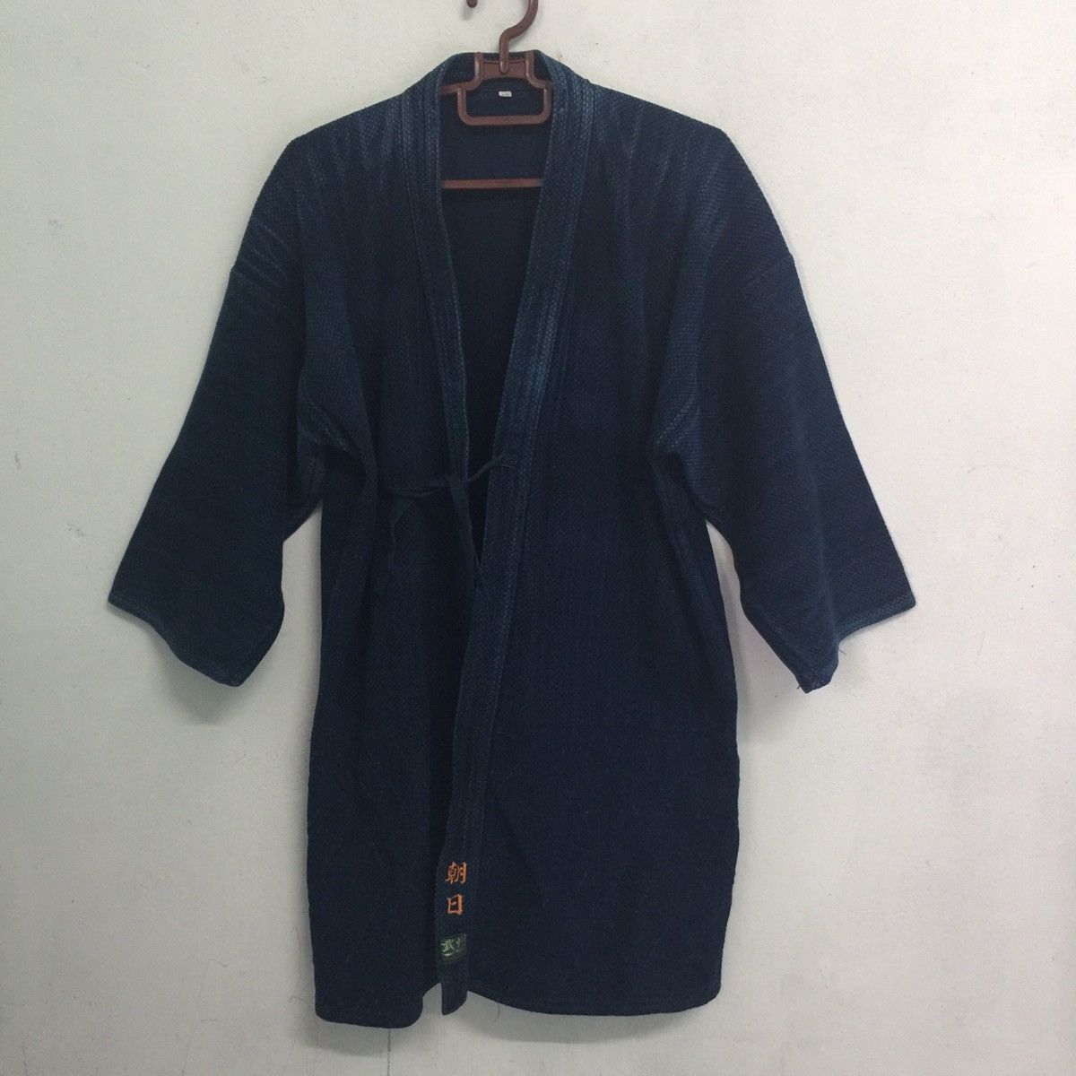 Japanese Brand Kimono Made in Japan Size US L / EU 52-54 / 3 - 1 Thumbnail