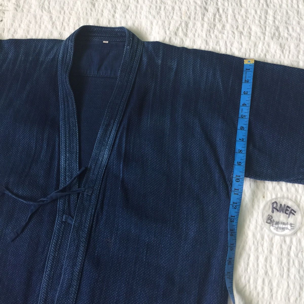 Japanese Brand Kimono Made in Japan Size US L / EU 52-54 / 3 - 10 Thumbnail